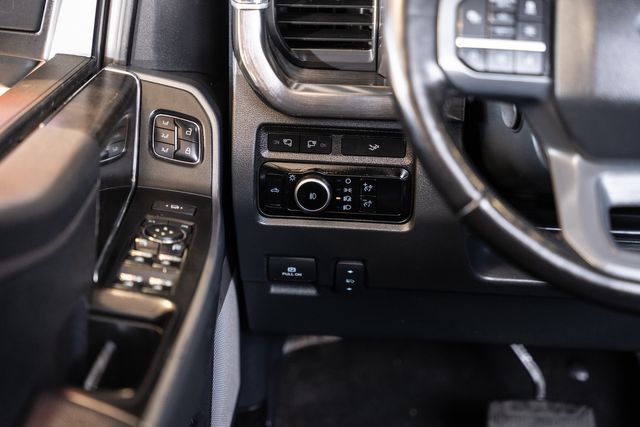 2024 Ford F-350 Super Duty Lariat 2024 Ford F-350 Super Duty Lariat