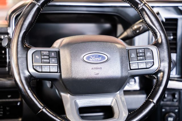 2024 Ford F-350 Super Duty Lariat 2024 Ford F-350 Super Duty Lariat