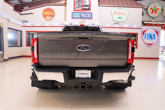 2024 Ford F-350 Super Duty Lariat | Addison, TX | Mr Car Guys 2024 Ford F-350 Super Duty Lariat | Addison, TX | Mr Car Guys