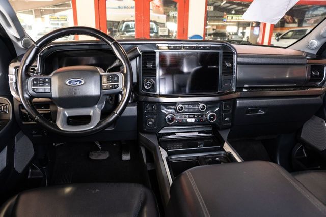 2024 Ford F-350 Super Duty Lariat | Addison, TX | Mr Car Guys 2024 Ford F-350 Super Duty Lariat | Addison, TX | Mr Car Guys