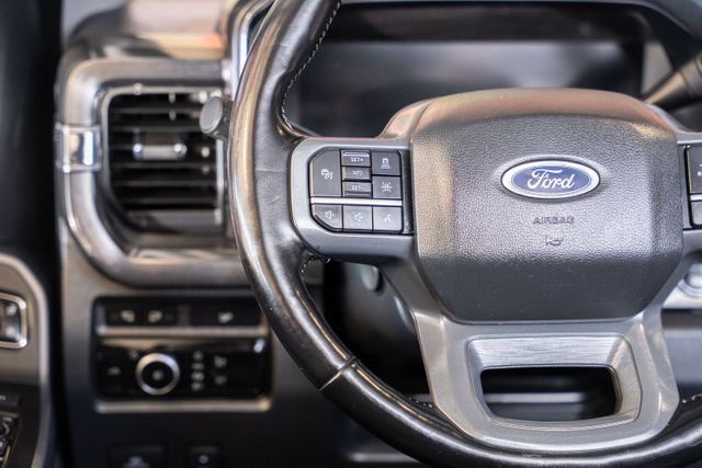 2024 Ford F-350 Super Duty Lariat | Addison, TX | Mr Car Guys 2024 Ford F-350 Super Duty Lariat | Addison, TX | Mr Car Guys