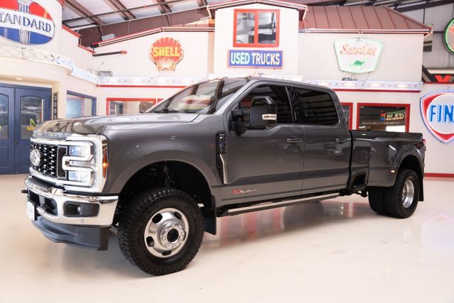 2024 Ford F-350 Super Duty Lariat | Addison, TX | Mr Car Guys 2024 Ford F-350 Super Duty Lariat | Addison, TX | Mr Car Guys