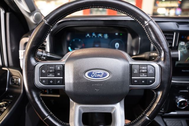 2024 Ford F-350 Super Duty Lariat | Addison, TX | Mr Car Guys 2024 Ford F-350 Super Duty Lariat | Addison, TX | Mr Car Guys