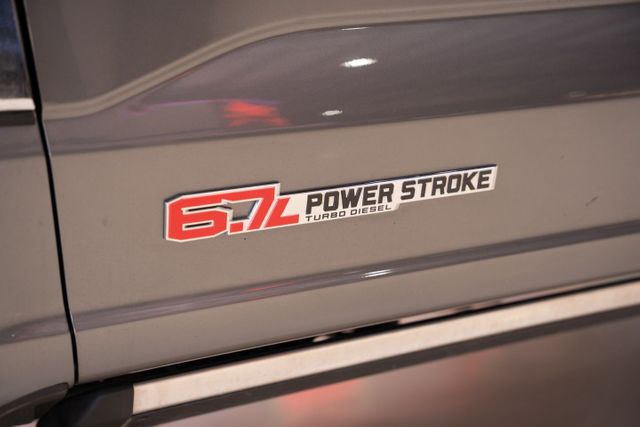 2024 Ford F-350 Super Duty Lariat | Addison, TX | Mr Car Guys 2024 Ford F-350 Super Duty Lariat | Addison, TX | Mr Car Guys