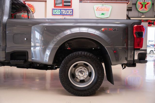 2024 Ford F-350 Super Duty Lariat | Addison, TX | Mr Car Guys 2024 Ford F-350 Super Duty Lariat | Addison, TX | Mr Car Guys