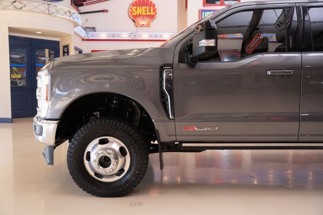 2024 Ford F-350 Super Duty Lariat | Addison, TX | Mr Car Guys 2024 Ford F-350 Super Duty Lariat | Addison, TX | Mr Car Guys