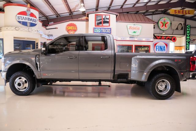 2024 Ford F-350 Super Duty Lariat | Addison, TX | Mr Car Guys 2024 Ford F-350 Super Duty Lariat | Addison, TX | Mr Car Guys