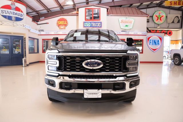 2024 Ford F-350 Super Duty Lariat | Addison, TX | Mr Car Guys 2024 Ford F-350 Super Duty Lariat | Addison, TX | Mr Car Guys