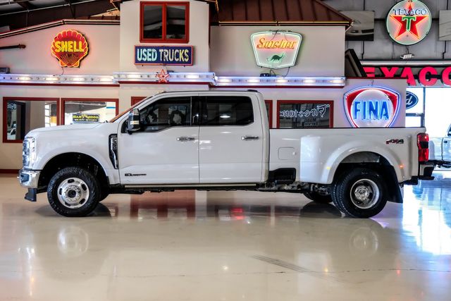 2024 Ford F-350 Super Duty Lariat 2024 Ford F-350 Super Duty Lariat