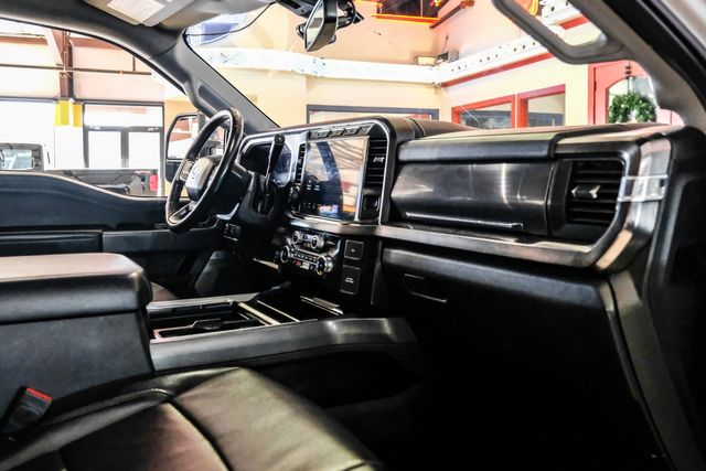 2024 Ford F-350 Super Duty Lariat 2024 Ford F-350 Super Duty Lariat