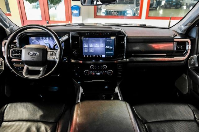 2024 Ford F-350 Super Duty Lariat 2024 Ford F-350 Super Duty Lariat