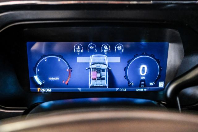 2024 Ford F-350 Super Duty Lariat 2024 Ford F-350 Super Duty Lariat