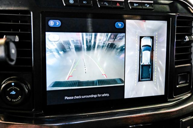 2024 Ford F-350 Super Duty Lariat 2024 Ford F-350 Super Duty Lariat