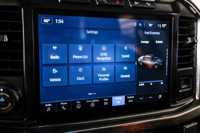 2024 Ford F-350 Super Duty Lariat 2024 Ford F-350 Super Duty Lariat