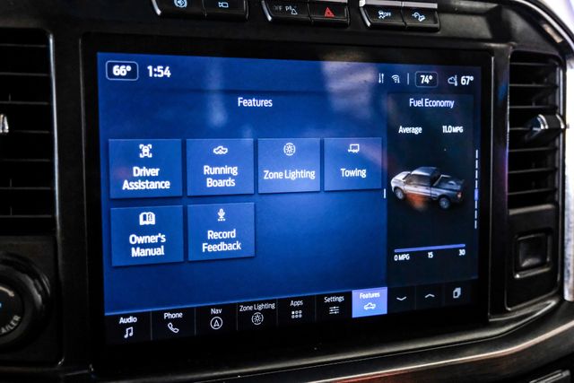 2024 Ford F-350 Super Duty Lariat 2024 Ford F-350 Super Duty Lariat