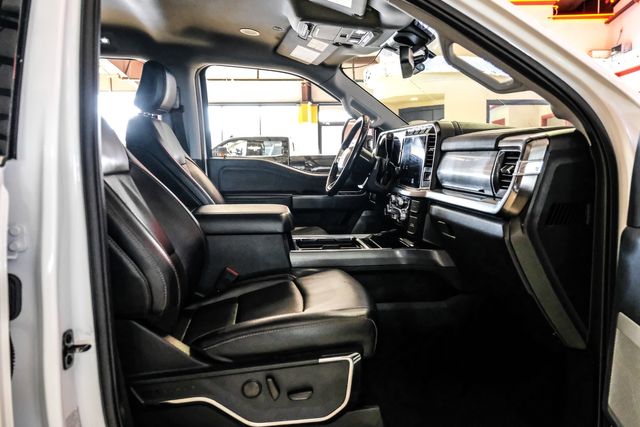 2024 Ford F-350 Super Duty Lariat 2024 Ford F-350 Super Duty Lariat