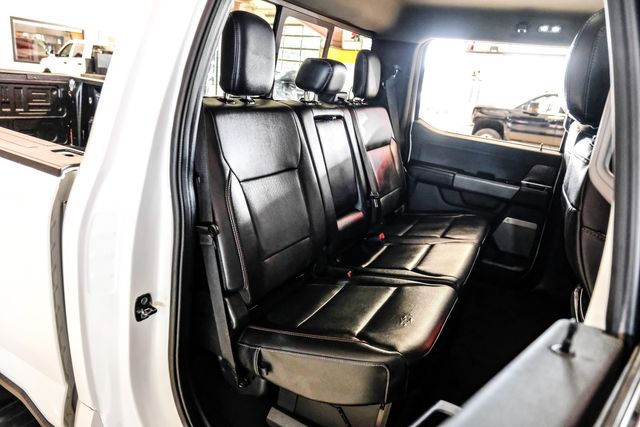 2024 Ford F-350 Super Duty Lariat 2024 Ford F-350 Super Duty Lariat