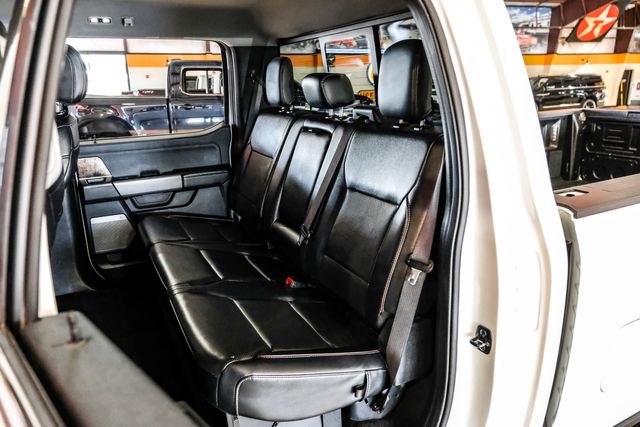 2024 Ford F-350 Super Duty Lariat 2024 Ford F-350 Super Duty Lariat