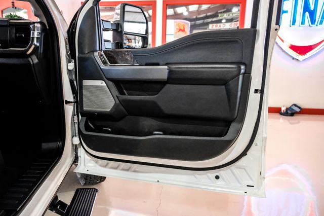 2024 Ford F-350 Super Duty Lariat 2024 Ford F-350 Super Duty Lariat