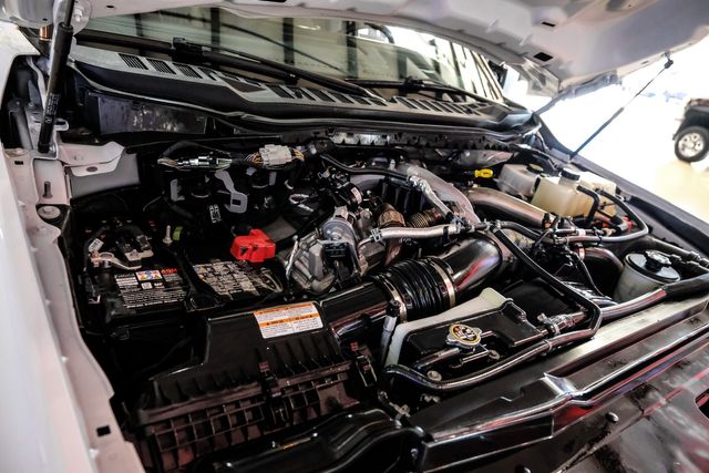 2024 Ford F-350 Super Duty Lariat 2024 Ford F-350 Super Duty Lariat