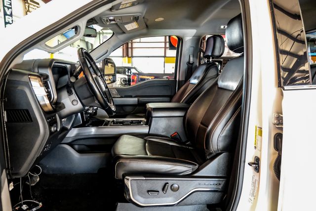 2024 Ford F-350 Super Duty Lariat 2024 Ford F-350 Super Duty Lariat