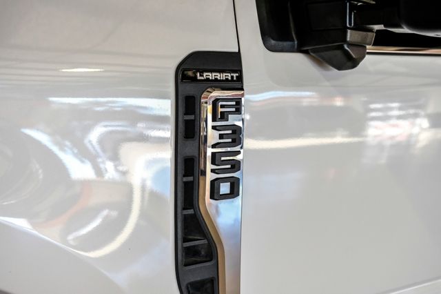 2024 Ford F-350 Super Duty Lariat 2024 Ford F-350 Super Duty Lariat