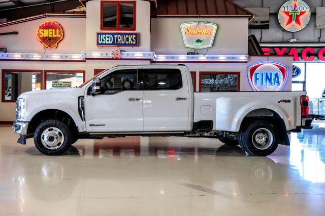 2024 Ford F-350 Super Duty Lariat | Addison, TX | Mr Car Guys 2024 Ford F-350 Super Duty Lariat | Addison, TX | Mr Car Guys