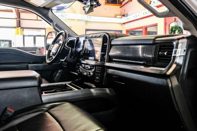 2024 Ford F-350 Super Duty Lariat | Addison, TX | Mr Car Guys 2024 Ford F-350 Super Duty Lariat | Addison, TX | Mr Car Guys