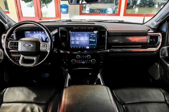 2024 Ford F-350 Super Duty Lariat | Addison, TX | Mr Car Guys 2024 Ford F-350 Super Duty Lariat | Addison, TX | Mr Car Guys