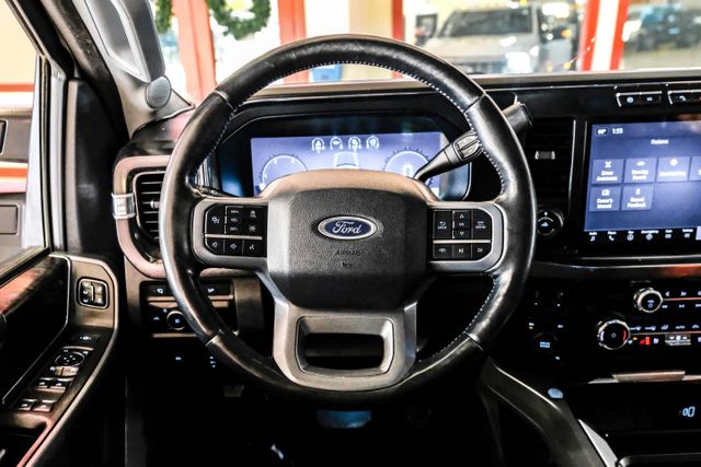2024 Ford F-350 Super Duty Lariat | Addison, TX | Mr Car Guys 2024 Ford F-350 Super Duty Lariat | Addison, TX | Mr Car Guys