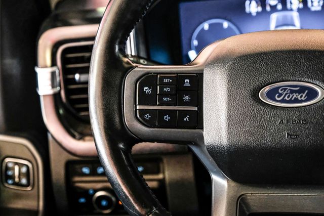 2024 Ford F-350 Super Duty Lariat | Addison, TX | Mr Car Guys 2024 Ford F-350 Super Duty Lariat | Addison, TX | Mr Car Guys