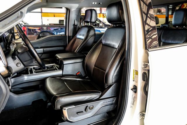 2024 Ford F-350 Super Duty Lariat | Addison, TX | Mr Car Guys 2024 Ford F-350 Super Duty Lariat | Addison, TX | Mr Car Guys