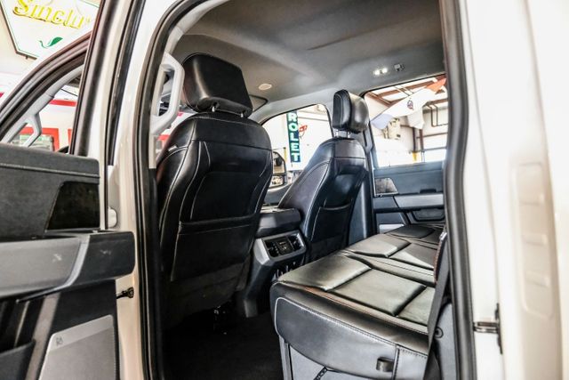 2024 Ford F-350 Super Duty Lariat | Addison, TX | Mr Car Guys 2024 Ford F-350 Super Duty Lariat | Addison, TX | Mr Car Guys