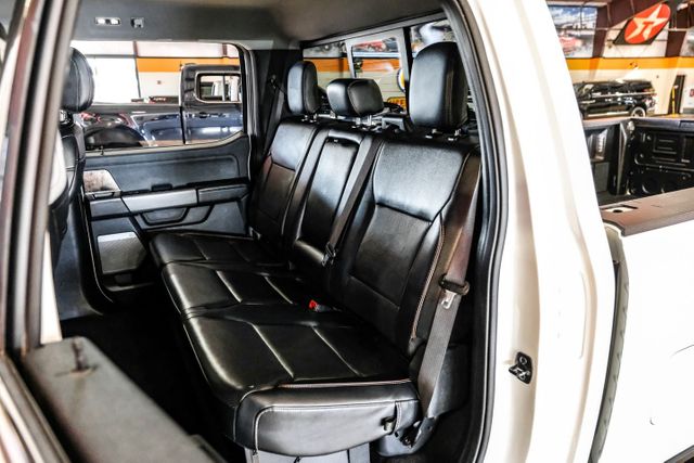 2024 Ford F-350 Super Duty Lariat | Addison, TX | Mr Car Guys 2024 Ford F-350 Super Duty Lariat | Addison, TX | Mr Car Guys