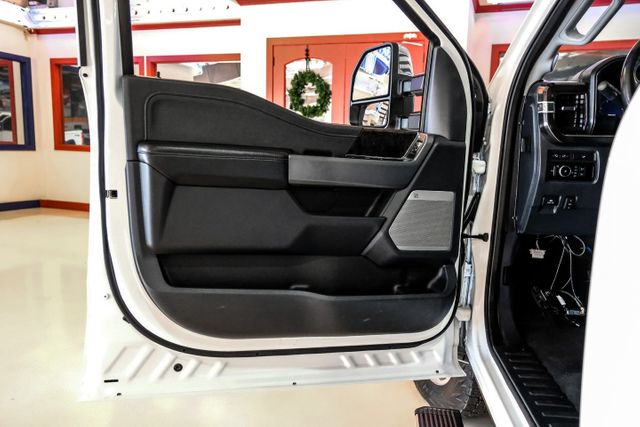 2024 Ford F-350 Super Duty Lariat | Addison, TX | Mr Car Guys 2024 Ford F-350 Super Duty Lariat | Addison, TX | Mr Car Guys