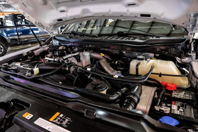 2024 Ford F-350 Super Duty Lariat | Addison, TX | Mr Car Guys 2024 Ford F-350 Super Duty Lariat | Addison, TX | Mr Car Guys