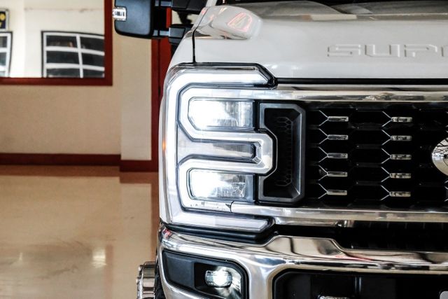 2024 Ford F-350 Super Duty Lariat | Addison, TX | Mr Car Guys 2024 Ford F-350 Super Duty Lariat | Addison, TX | Mr Car Guys