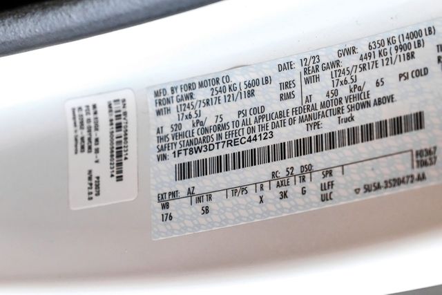 2024 Ford F-350 Super Duty Lariat | Addison, TX | Mr Car Guys 2024 Ford F-350 Super Duty Lariat | Addison, TX | Mr Car Guys