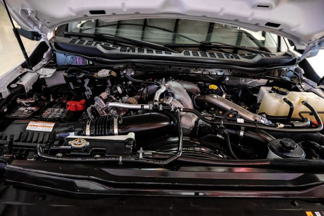 2024 Ford F-350 Super Duty Lariat | Addison, TX | Mr Car Guys 2024 Ford F-350 Super Duty Lariat | Addison, TX | Mr Car Guys