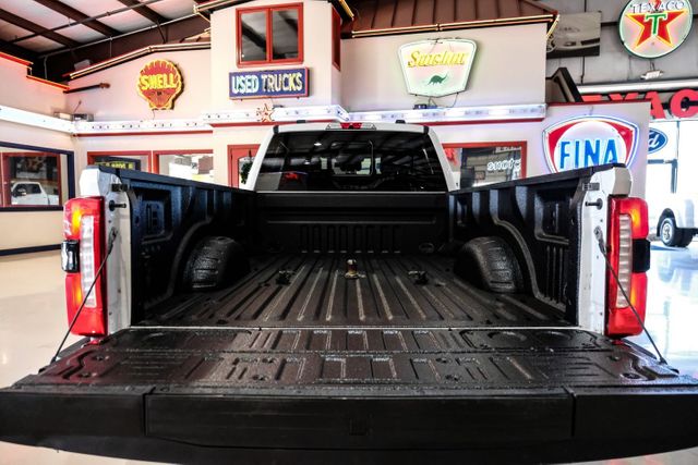 2024 Ford F-350 Super Duty Lariat | Addison, TX | Mr Car Guys 2024 Ford F-350 Super Duty Lariat | Addison, TX | Mr Car Guys