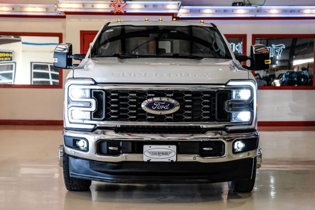2024 Ford F-350 Super Duty Lariat | Addison, TX | Mr Car Guys 2024 Ford F-350 Super Duty Lariat | Addison, TX | Mr Car Guys