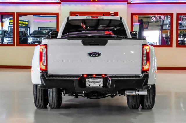 2024 Ford F-350 Super Duty XL