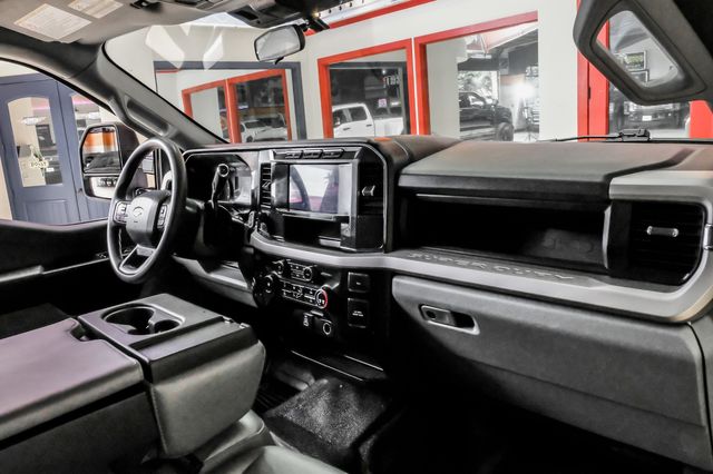 2024 Ford F-350 Super Duty XL 2024 Ford F-350 Super Duty XL