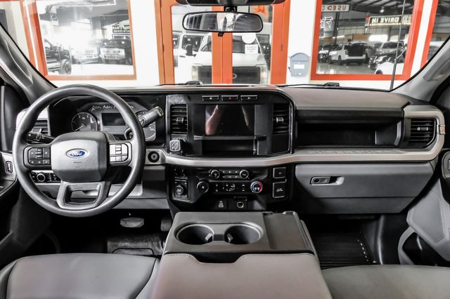 2024 Ford F-350 Super Duty XL