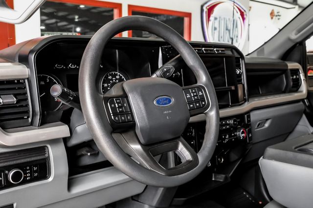 2024 Ford F-350 Super Duty XL 2024 Ford F-350 Super Duty XL