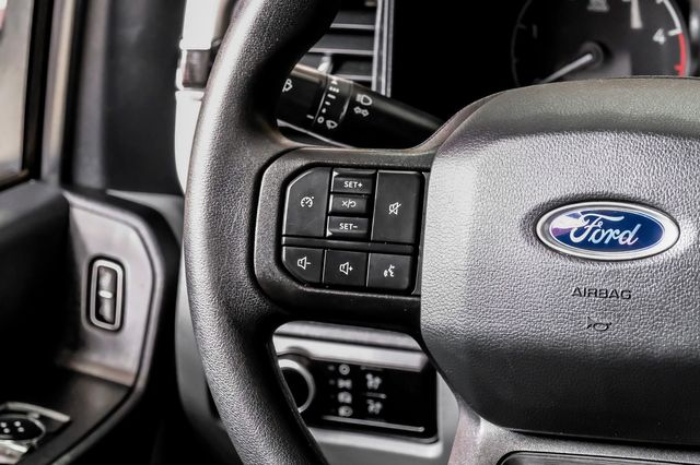 2024 Ford F-350 Super Duty XL