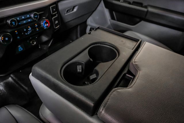 2024 Ford F-350 Super Duty XL