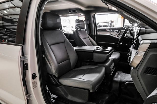 2024 Ford F-350 Super Duty XL