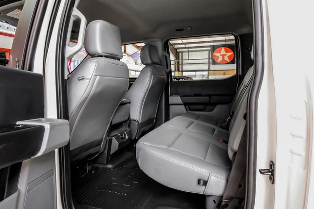 2024 Ford F-350 Super Duty XL 2024 Ford F-350 Super Duty XL