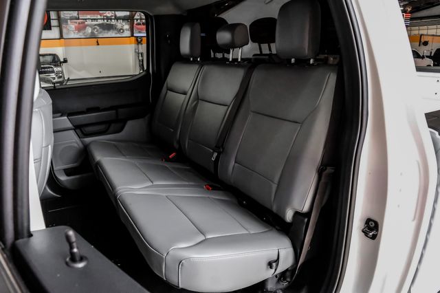 2024 Ford F-350 Super Duty XL
